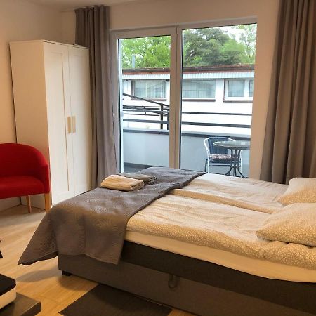 Apartamenty "Naletniej" Przy Morzu Łazy Екстериор снимка